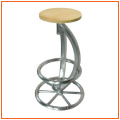 Nouveau produit 2014 DIY acrylique impression personnalisée chaises et tables d&#39;exposition